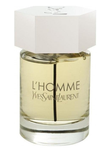 YSL L'HOMME 3.4 EDT