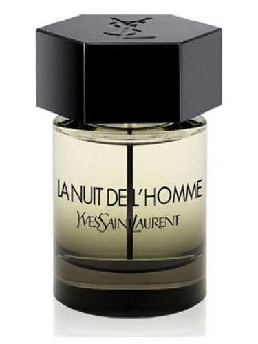 YSL L'HOMME LA NUIT 3.4