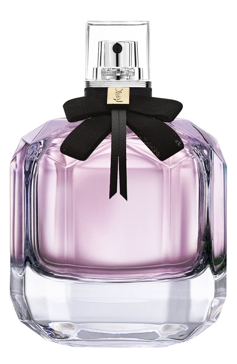 YSL MON PARIS EAU DE PARFUM