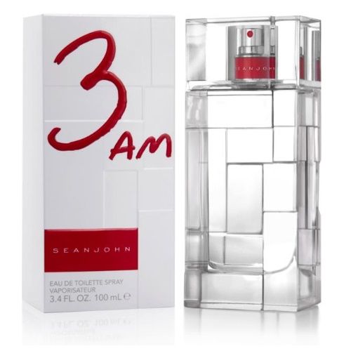 3AM SEAN JOHN EDT 100ML