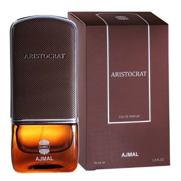 AJMAL ARISTOCRAT EDP 75ML