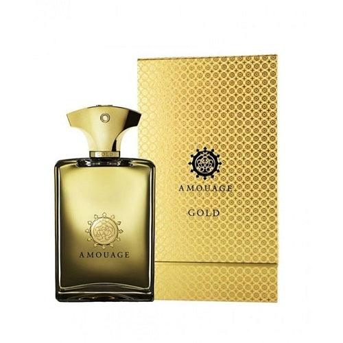 AMOUAGE GOLD EDP 100ML – occassionsevents.com