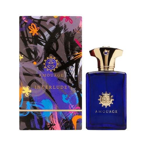 AMOUAGE INTERLUDE EDP