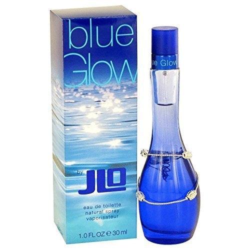 BLUE GLOW BY JLO EDT 100ML