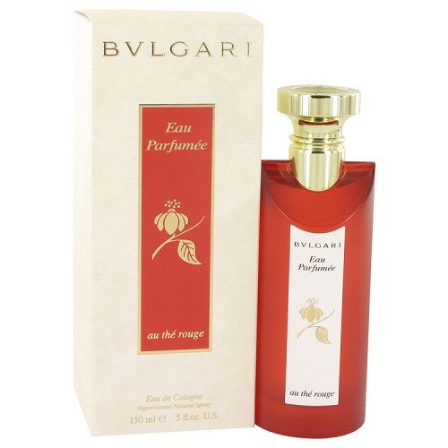 BVLGARI EAU PARFUMEE AU THE ROUGE EAU DE COLOGNE 100ML