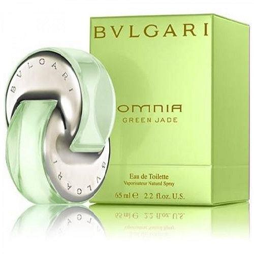 BVLGARI OMNIA GREEN JADE EDT 65ML