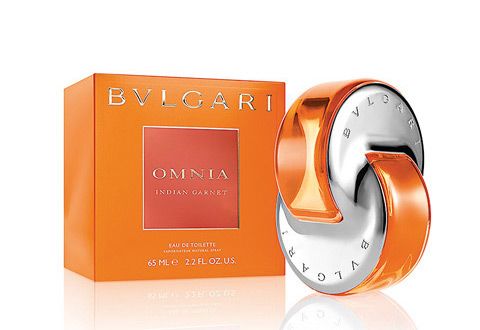 BVLGARI OMNIA INDIAN GARNET EDT 65ML