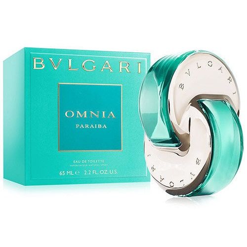 BVLGARI OMNIA PARAIBA EDT 65ML