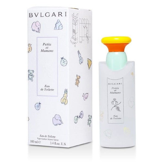 BVLGARI PETITS ET MAMANS EDT 100ML