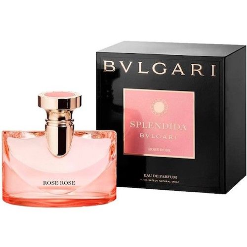 BVLGARI SPLENDIDA ROSE ROSE EDP 100ML