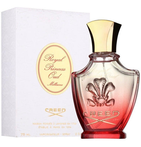 CREED ROYAL PRINCESS OUD MILLESIME 75 Ml EDP