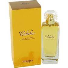 HERMES PARIS CALECHE EDT 100ML