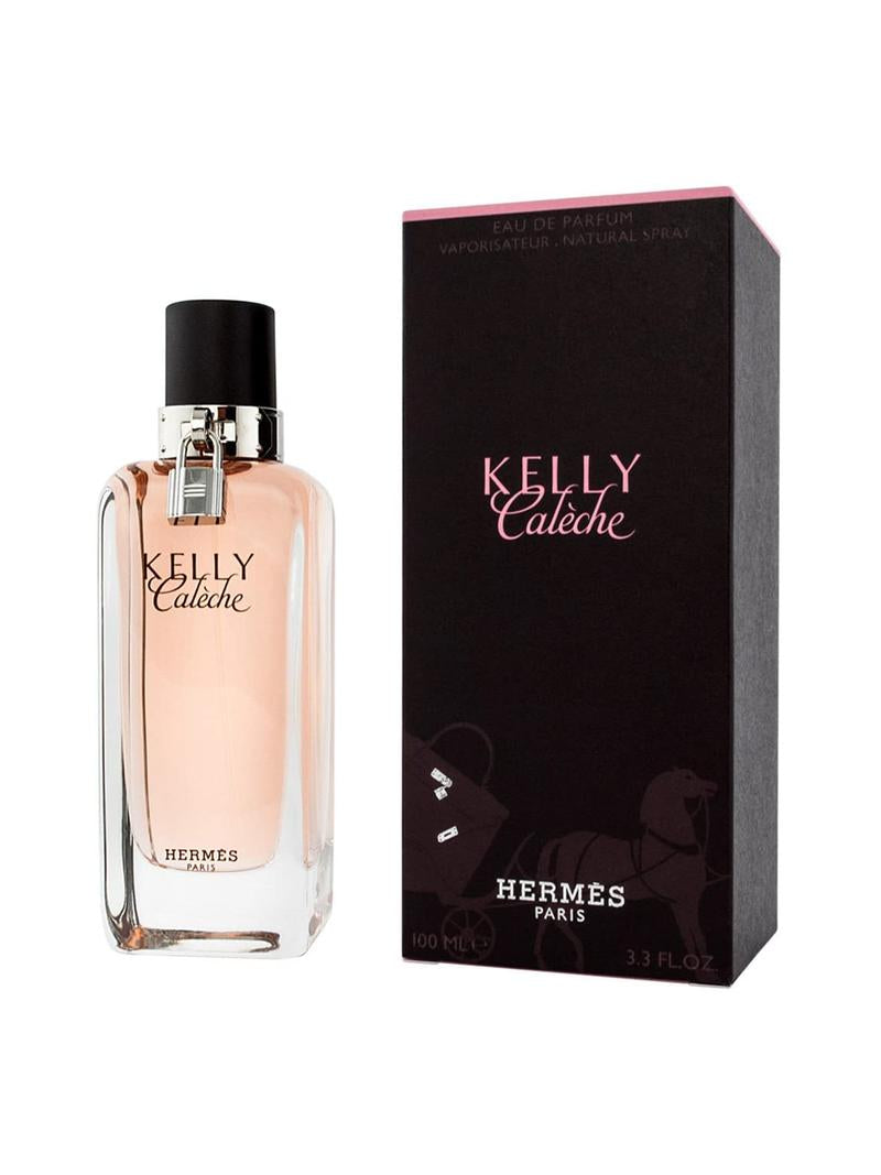 HERMES PARIS KELLY CALECHE EDT 100ML