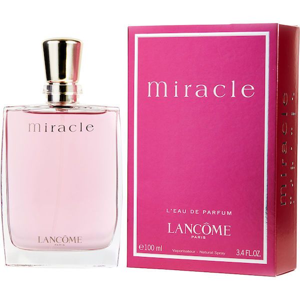 LANCOME MIRACLE L'EAU DE PARFUM