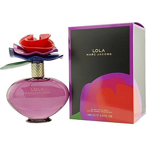 LOLA MARC JACOBS EDP 100ML