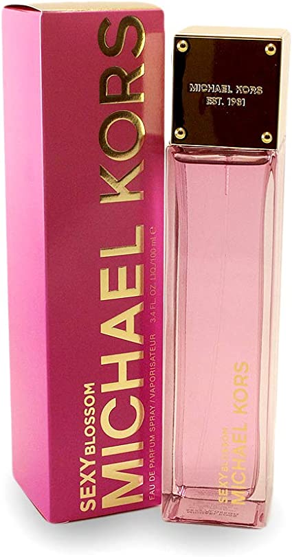 MICHAEL KORS SEXY BLOSSOM EDP 100ML