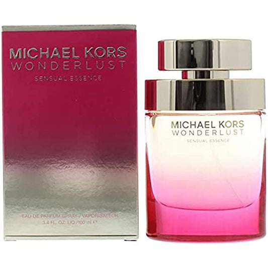 MICHAEL KORS WONDERLUST SENSUAL ESSENCE EDP 100ML