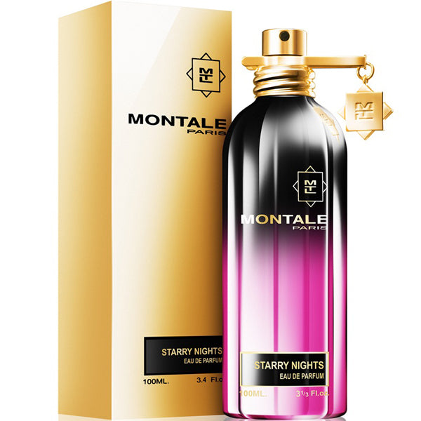 MONTALE PARIS STARRY NIGHTS EDP 100ML