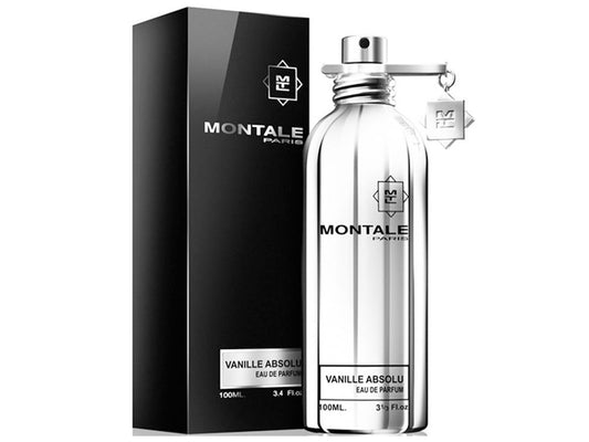 MONTALE PARIS VANILLE ABSOLU EDP 100ML