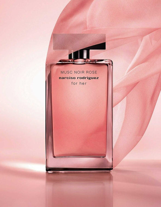 NARCISO RODRIGUEZ MUSC NOIR ROSE EDP 50ML