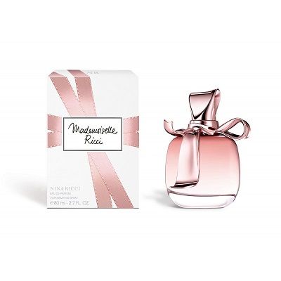 NINA RICCI MADEMOISELLE RICCI EDP 80ML