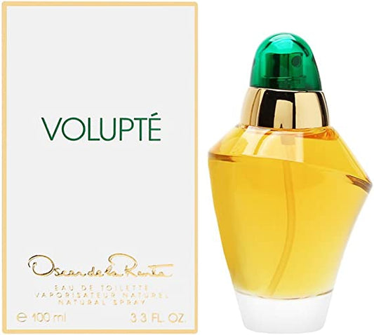 OSCAR DE LA RENTA VOLUPTE EDT 100ML