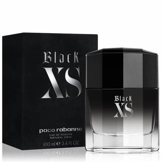 PACO ROBANNE BLACK XS EDT 100ML