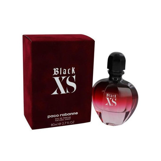 PACO ROBANNE BLACK XS EDT 80ML