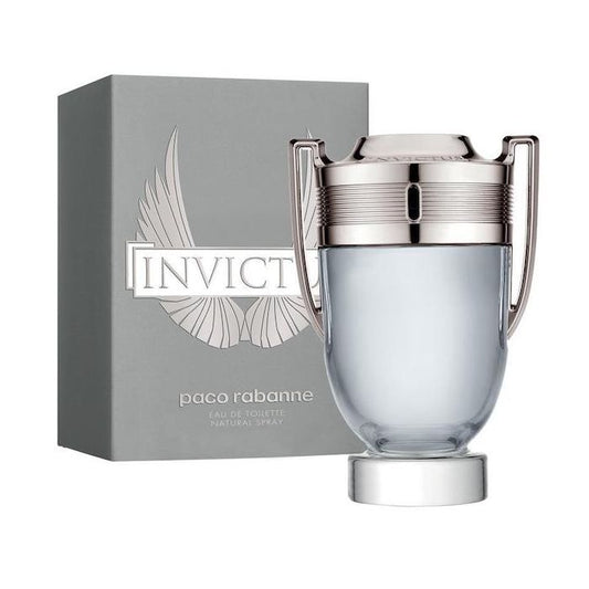 PACO ROBANNE INVICTUS EDT 100ML