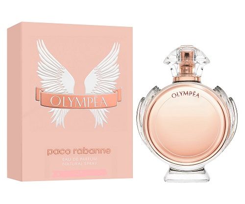 PACO ROBANNE OLYMPEA EDP 80ML