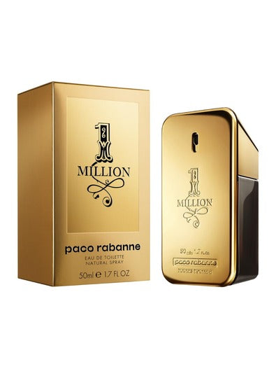 PACO ROBANNE ONE MILLION EDT 50ML