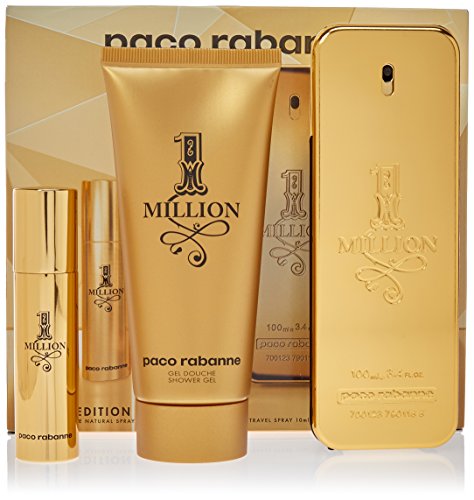 PACO ROBANNE ONE MILLION SET