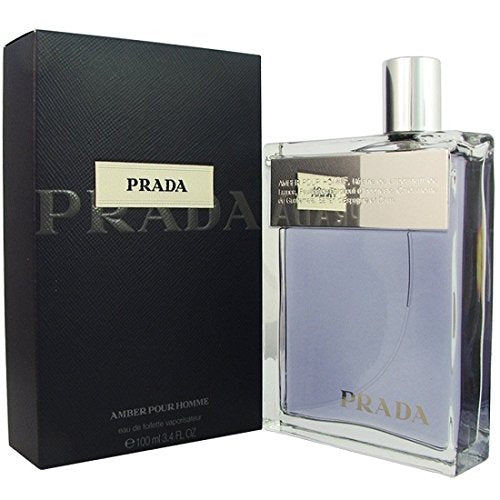 PRADA AMBER POUR HOMME EDT 100ML