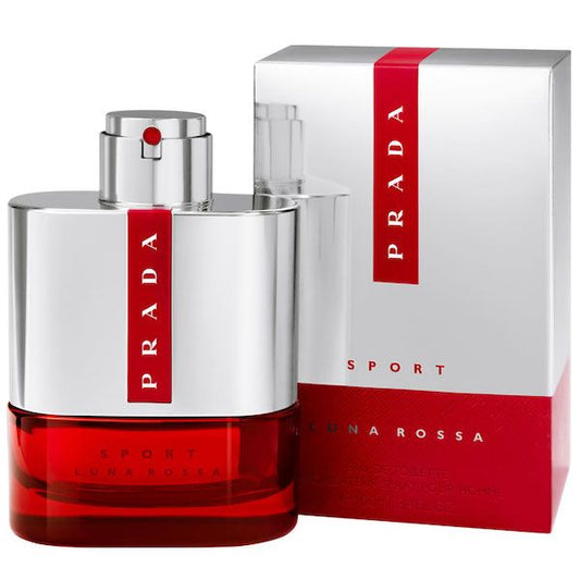 PRADA LUNA ROSSA SPORT EDT 100ML