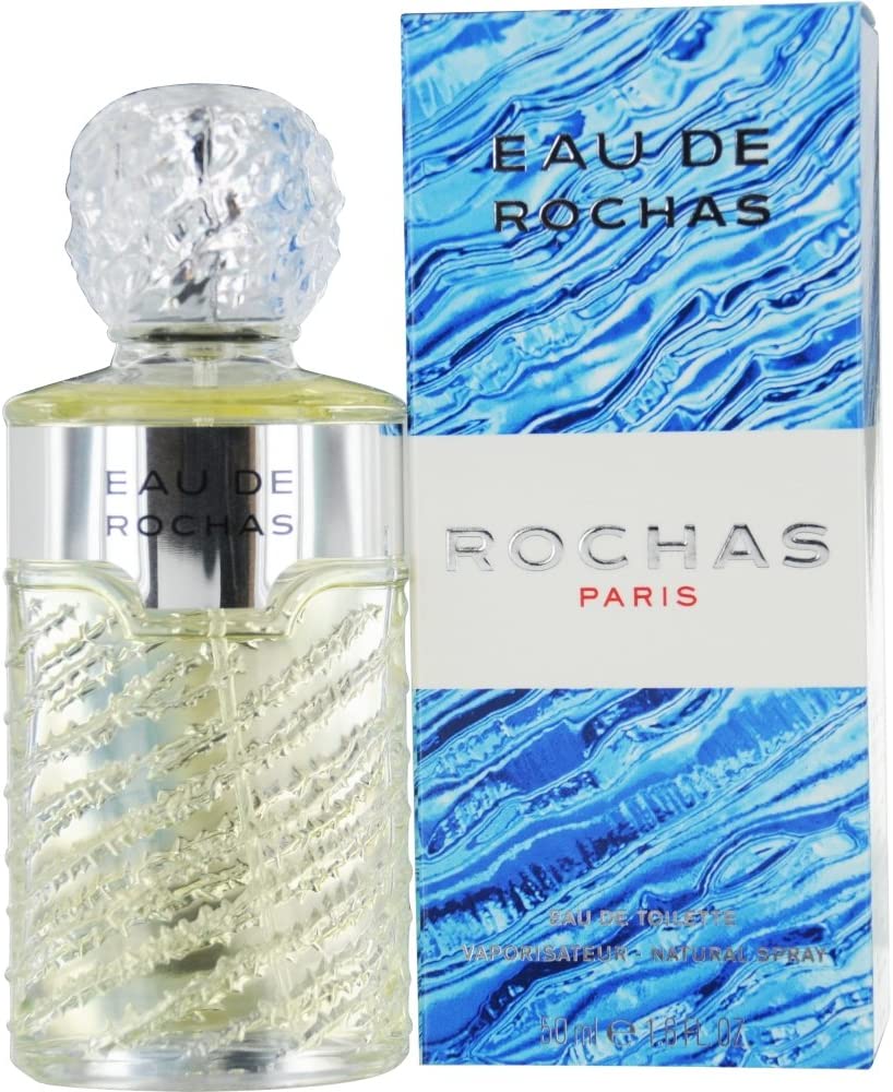 ROCHAS EAU DE ROCHAS EDT 100ML