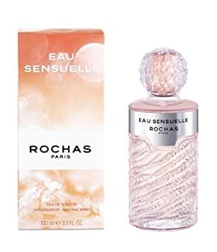 ROCHAS PARIS EAU SENSUELLE EDT 100ML