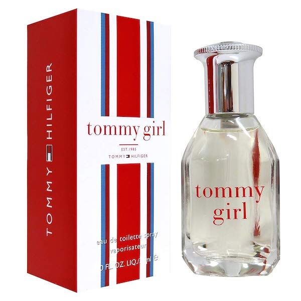 TOMMY GIRL TOMMY HILFIGER EST 1985 EDT 100ML