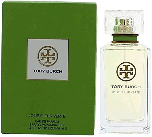 TORY BURCH JOLIE FLEUR VERTE EDP 100ML