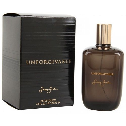 UNFORGIVABLE SEAN JOHN EDT 125ML