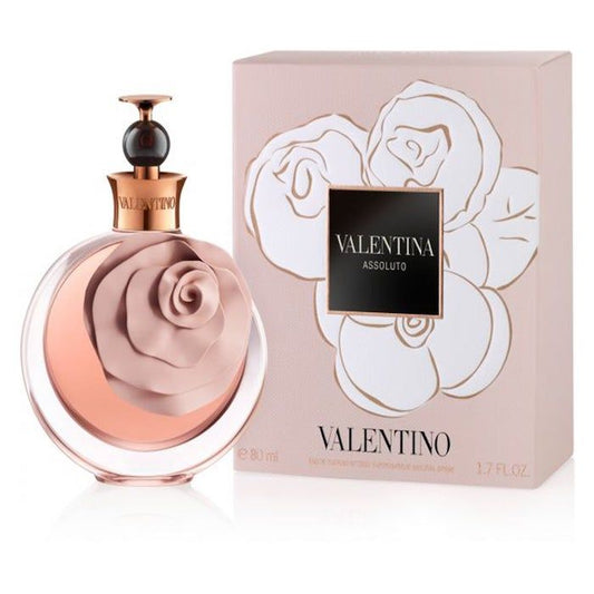 VALENTINA VALENTINO ASSOLUTO EDP 80ML