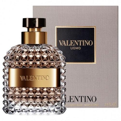 VALENTINO UOMO EDT 100ML