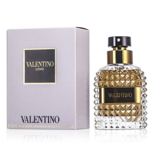 VALENTINO UOMO EDT 50ML