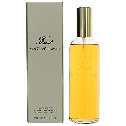 VAN CLEEF & ARPELS FIRST EDT 90ML