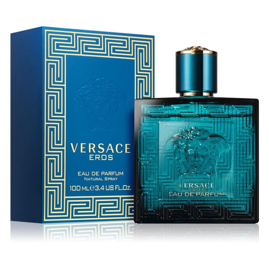 VERSACE EROS EDP 100ML