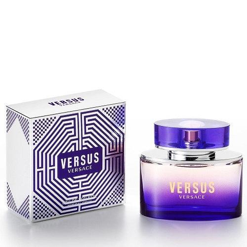 VERSACE VERSUS EDT 100ML