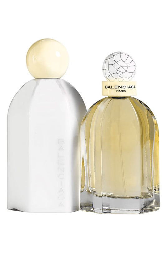 SET BALENCIAGA 2PC 2.5 EAU DE PARFUM + 6.7 BL