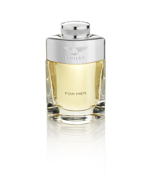 BENTLEY 3.4 EAU DE TOILETTE