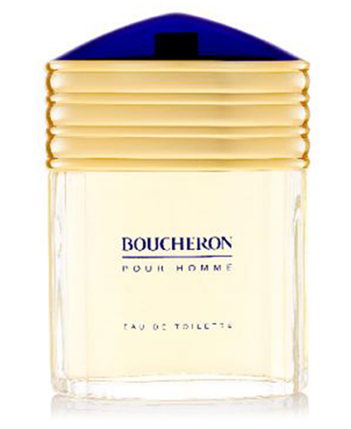 BOUCHERON 3.4 EAU DE PARFUM
