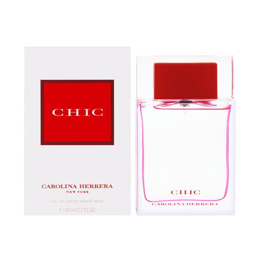 CAROLINA HERRERA CHIC EAU DE TOILETTE