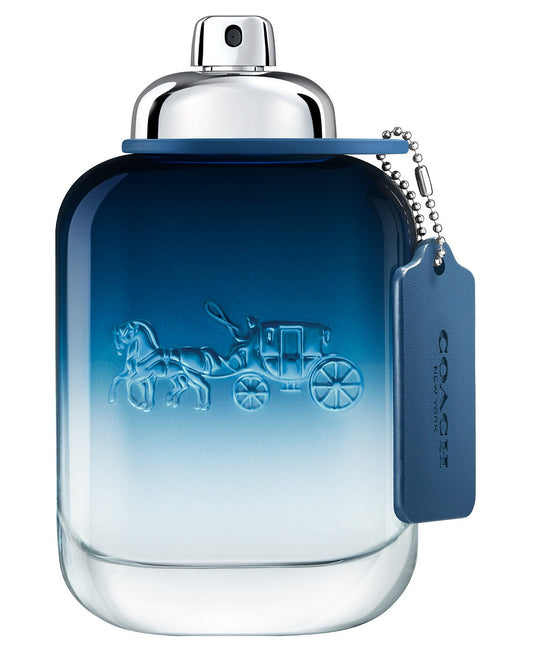 COACH BLUE 3.4 EAU DE TOILETTE